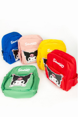 Рюкзак дитячий "Sanrio" 25х25см